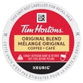 thumbnail image 4 of Tim Hortons Original Blend Medium Roast Coffee, 4 of 8