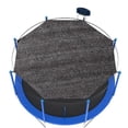 thumbnail image 4 of Trampoline Shade Cover Trampoline Cover Trampoline Sun Shade Cover Sun Protection Trampolines Antis Trampoline Cover Accessories for Outdoor Backyard Playground, 4 of 7