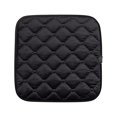 thumbnail image 2 of Yhmxh Home Essentials Home Appliances Heated Car Seat Cushion USB Portable Car Heating Pad Back Heating And Ventilation Function Winter Driving Heating Handle, 2 of 5