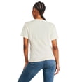 thumbnail image 3 of Peanuts Women's Snoopy Graphic T-Shirt, 3 of 3