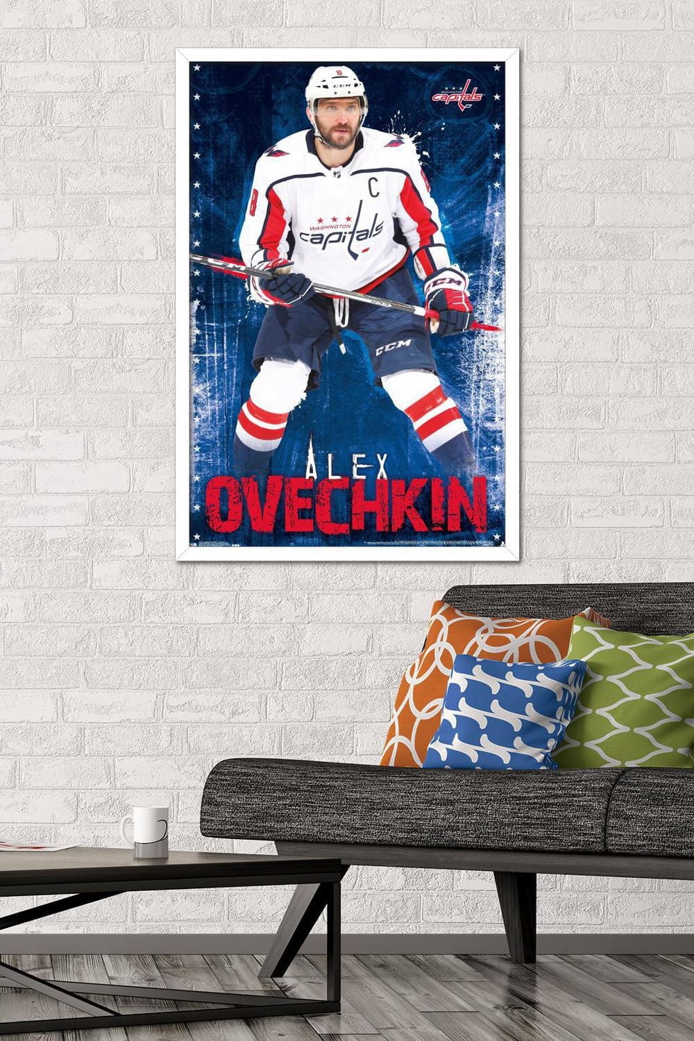 Capitals de Washington de la LNH