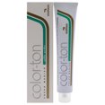 thumbnail image 1 of Color-Ton Coloration Capillaire Permanente - 8FR-8.67 Rouge Tropical par Tocco Magico pour Unisexe - Coloration Capillaire 3.38 oz, 1 of 2