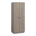 thumbnail image 1 of Sauder La Collection Sundar Meuble de rangement, Finition Mystic Oak, 433927, 1 of 8
