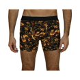 thumbnail image 4 of Caleçons pour Hommes à Imprimé Amusant, Caleçons Courts pour Adultes Boxer, 4 of 4