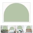 thumbnail image 2 of Miangastore Autocollant Mural Arche Autocollant Mural Moderne Autocollant Mural Pelable et Autocollant Arche Autocollant Mural Art Mural Autocollant Mural, 2 of 7
