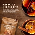 thumbnail image 3 of Rootalive Organic Ceylon Cinnamon Powder 200g, with Antioxidants, Vegan and Gluten-Free, 3 of 5