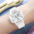 thumbnail image 1 of PRETXORVE Children's Luminous Water Proof Watch Student Electronic Watch Boys and Girls Multifunctional Watch, 1 of 6
