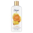 thumbnail image 1 of Dove Mango & Almond Bubble Bath, 1 of 7