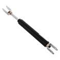 thumbnail image 2 of Cylinder Rod Replacement Parts for Barber Chairs and Salon Use 33.0x2.8x2.8cm 1Set in Black Spring Steel, 2 of 9