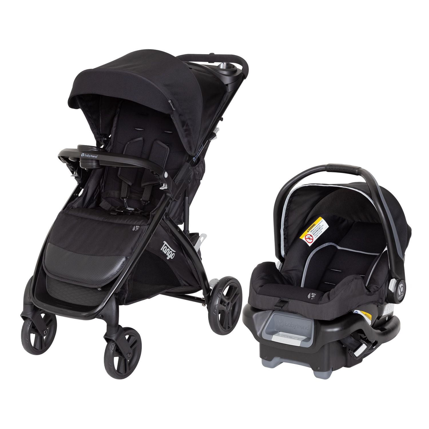 Baby Trend Tango Travel System Kona