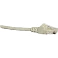 thumbnail image 3 of BlueDiamond Ethernet Cat6 Patch Cable CSA & UL approved - 50ft, Grey, 3 of 3