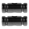 thumbnail image 3 of 2 Pcs Support de Guitare à Roulettes pour Arbres, Support de Guitare à Roulettes avec Vis pour Guitares Électriques, Entretien et Remplacement de Guitare, 3 of 8