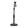 thumbnail image 2 of Height Adjustable Phone Holder,Cell Phone Stand Angle Angle Height Adjustable Phone Stand Cell Phone Stand World-Class Design, 2 of 4