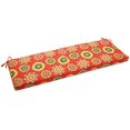 thumbnail image 1 of Coussin de Banc en Polyester Filé de 63 Po sur 19 Po - Farrington Terrace, 1 of 1