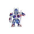 thumbnail image 1 of Jada Toys Figurine Transformers 4.5" - Optimus Prime, 1 of 7