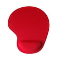 thumbnail image 2 of HWRETIE Gel Wrist Rest Mouse Pad Computer Gaming Mat Ergonomic Support Pad For PC Laptop Office Use, 2 of 5
