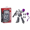 thumbnail image 3 of Transformers R.E.D. [Robot Enhanced Design] The Transformers G1 Megatron, Non-Converting Figure - Ages 8 and Up, 6-inch, 3 of 7
