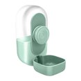 thumbnail image 1 of Automatic Pet Water Dispenser Hanging Drinker Bottle Bowl for Cage Small Animals Hydration Solution, 1 of 6