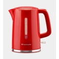 thumbnail image 1 of Toastmaster 1.7L Plastic Kettle, 1 of 4