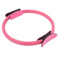 thumbnail image 2 of Yoga Ring,Yoga Ring Workout Fitness Workout Ring Pilates Ring Multi-Functional, 2 of 14