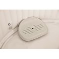 thumbnail image 3 of Intex Siège de Spa Antidérapant 2 Pack et Plateau de Rafraîchissement 2 Pack, 3 of 9