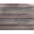 thumbnail image 4 of oneOone Georgette Viscose Fabric Texture Stripe Fabric Prints By Yard 42 Inch Wide, 4 of 4