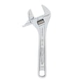 thumbnail image 1 of CHANNELLOCK 6" Adj Wrench, 1 of 1
