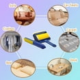 thumbnail image 4 of Meitianfacai Handheld Hair Clipper Set with Washable Hair Clipper for Dogs and Dogs At Home, 4 of 5