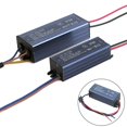 thumbnail image 3 of LED Driver Convert Adapter Power Supply Transformer for Light Lamp Waterproof, 3 of 4