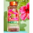 thumbnail image 2 of Tree Hut Foaming Gel Wash, Pink Hibiscus, 18 fl oz, 2 of 5