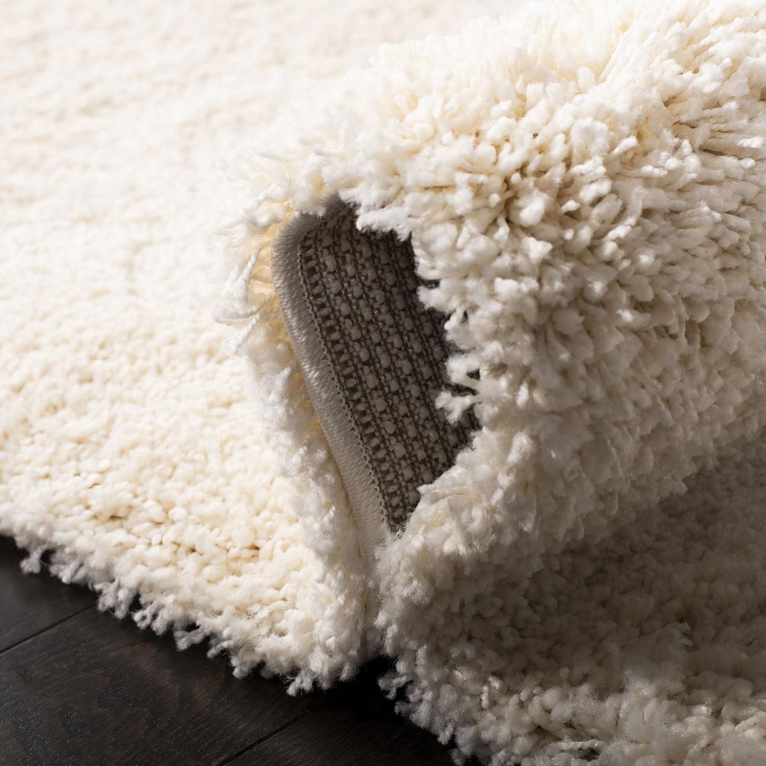 Safavieh California Tapis Peluche Solide Shag