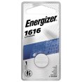 thumbnail image 1 of Energizer 1616 Lithium Coin Battery, 1 Pack, 1 of 9
