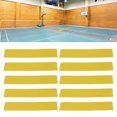 thumbnail image 4 of Court Marker, Tennis Court Marker Bright Color Reusable  For Football Blue,Green,Red,Yellow, 4 of 8
