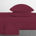 thumbnail image 4 of Johnson Home 500 Thread Count Certified Organic Cotton Sheet Sets, 4 of 6