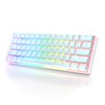 thumbnail image 1 of HK Gaming Keycap Set for Mechanical Keyboard, 1 of 4