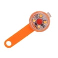 thumbnail image 4 of LED Dog Light Pendant USB Rechargeable Waterproof Safe Collar Light for Pet Bag Bike, 4 of 7