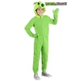 thumbnail image 1 of Combinaison une-Pièce pour Enfant Plants vs Zombies Peashooter, 1 of 2