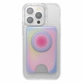 thumbnail image 5 of PopSockets PopWallet+ pour MagSafe avec Rond Anneau Adaptateur Aura, 5 of 5