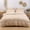 BG, variante sur Wzzjkit Ensemble de Couette Grand - Lit en Sac Format Grand 2 Pcs, Ensemble de Couette Doux Uni Lavable Format Très Grand pour Toutes les Saisons, Ensemble de Literie avec Housse de Couette, Taies d'Oreiller