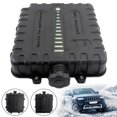 thumbnail image 2 of 8L Air Diesel Heater Fuel Tank Oi Gasoline Storage With Cap For Car Truck F, 2 of 7