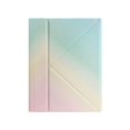 thumbnail image 2 of Keyboard Case for iPad Pro 11 inch 3rd Generation 2021 / iPad Pro 11-inch 2020 &2018  iPad 4th Gen  Backlit Detachable Bluetooth Keyboard with Pencil Holder, 2 of 6