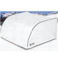 thumbnail image 2 of Classic Accessories Over Drive RV Air Conditioner Cover Dometic Brisk II White, 2 of 2