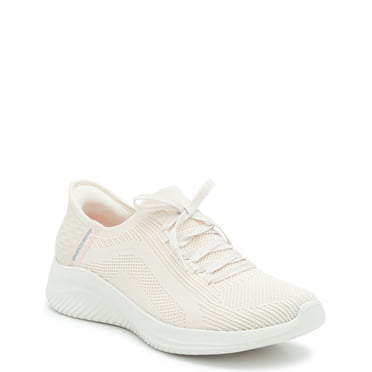 Skechers Chaussures de Sport pour Femmes Slip-Ins Ultra Flex 3.0 Brilliant Path Mains Libres