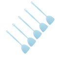 thumbnail image 3 of XZNGL Plastic Fly Swatter With Extended Handle Net Surface Household Fly Swatter, 3 of 8
