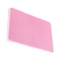 thumbnail image 1 of Wweixi Cute Practical Litter Mat Cat Accessories Easy To Clean Cat Litter Mat Pink 30*30cm 1Set, 1 of 6