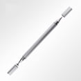 thumbnail image 1 of weibbin Stylus Pen for Touchscreen, 2 in 1 Stylus Pen for iPad, High Precision and Sensitivity Rubber Tips and Disc Compatible with iPad/iPhone/Android Tablets and All Touch Screens Devices, 1 of 6