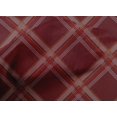 thumbnail image 4 of oneOone Cotton Poplin Fabric Tartan Check Decor Fabric Printed BTY 42 Inch Wide, 4 of 4