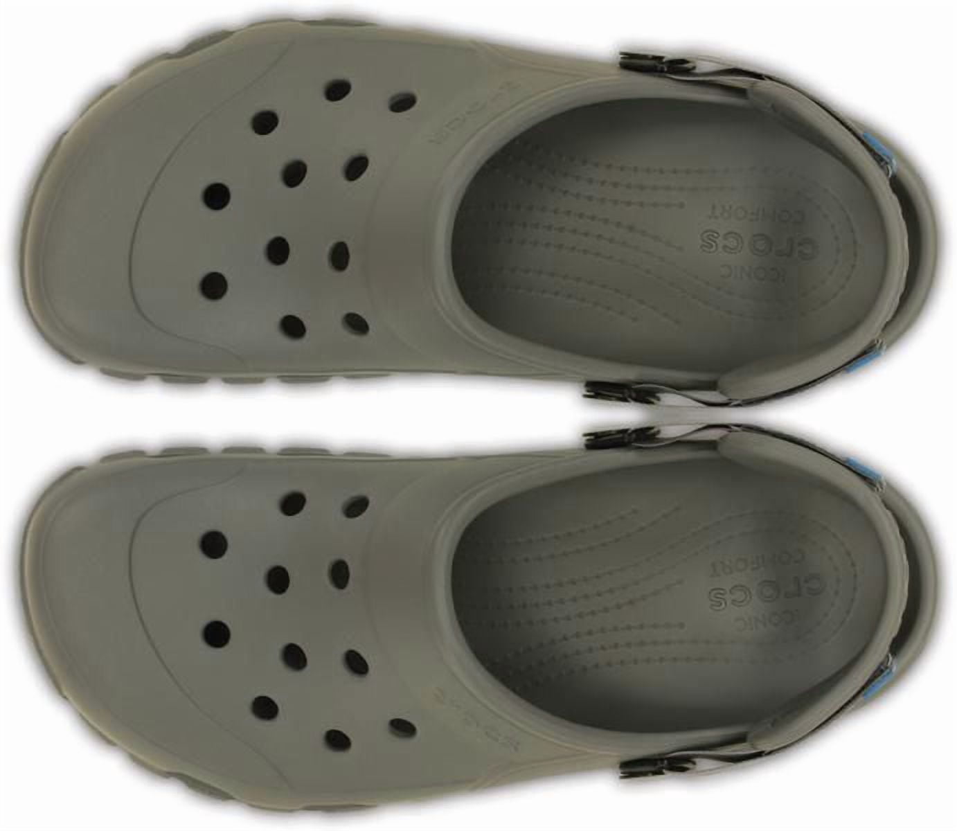 Sabots Crocs Offroad De Sport Unisexe Adultes