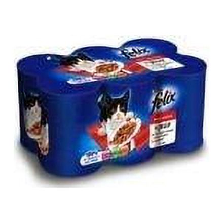 Felix Meat Selection 24 X 400G - Sold & Shipped Directly From The UK