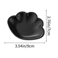 thumbnail image 3 of RXIRUCGD Jewelry Tray For Girls Small Bedroom Cosmetic Storage Tray Home Metal Tray, 3 of 6